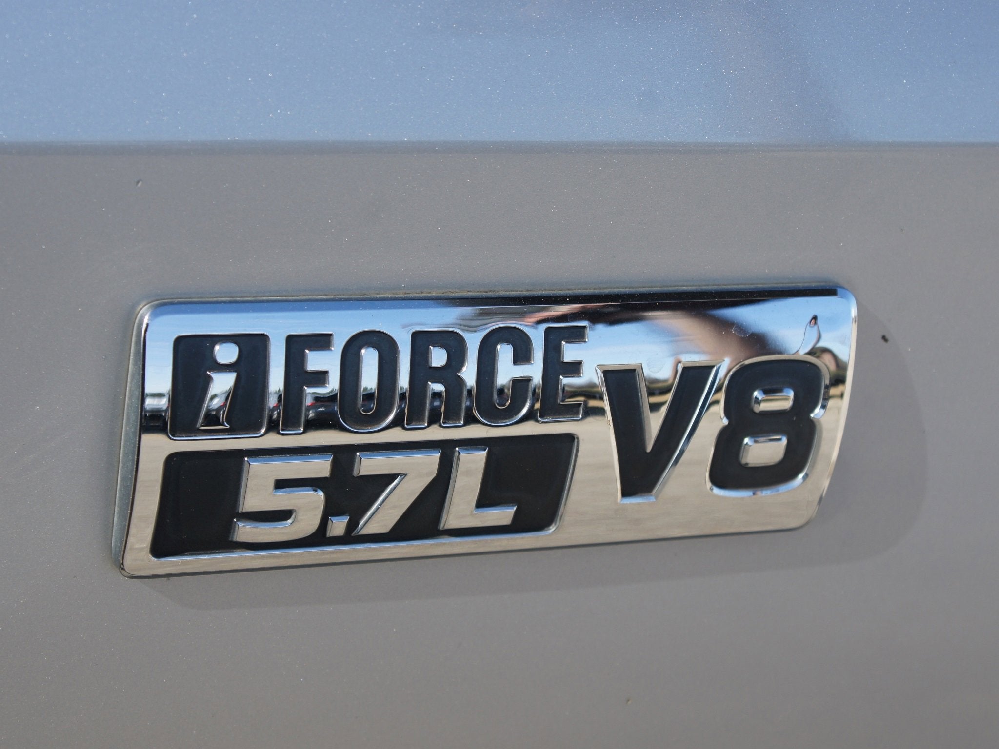 2014 Toyota Tundra 4WD Truck LTD