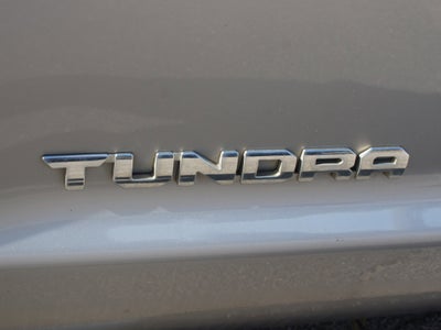 2014 Toyota Tundra 4WD Truck LTD