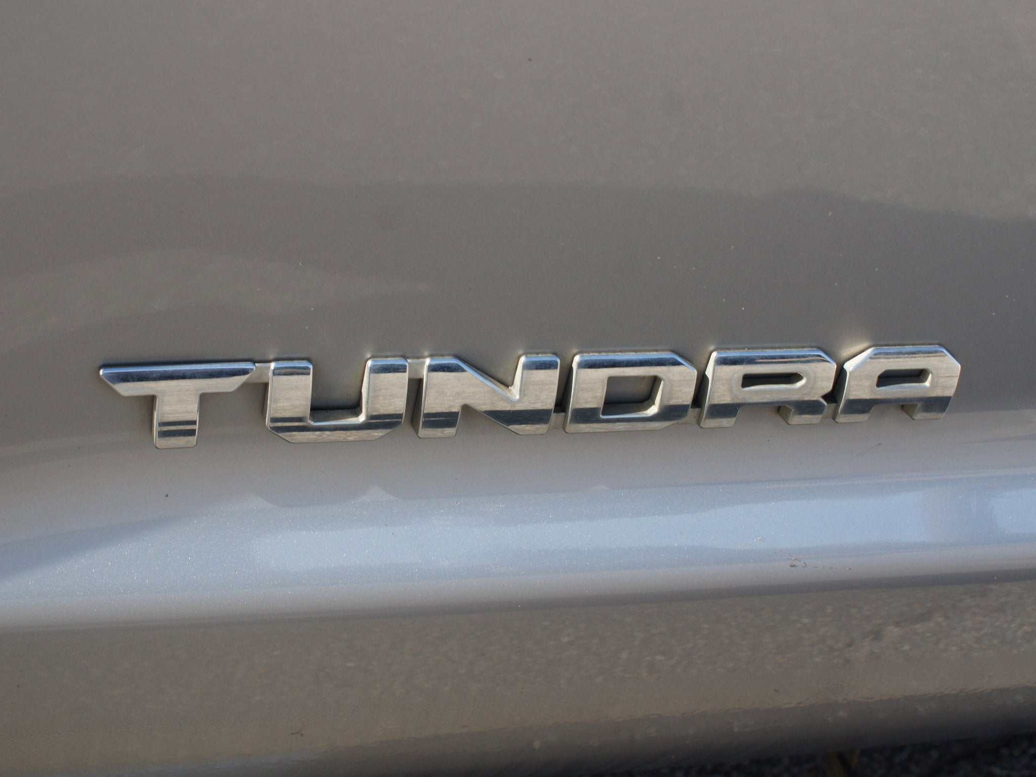 2014 Toyota Tundra 4WD Truck LTD