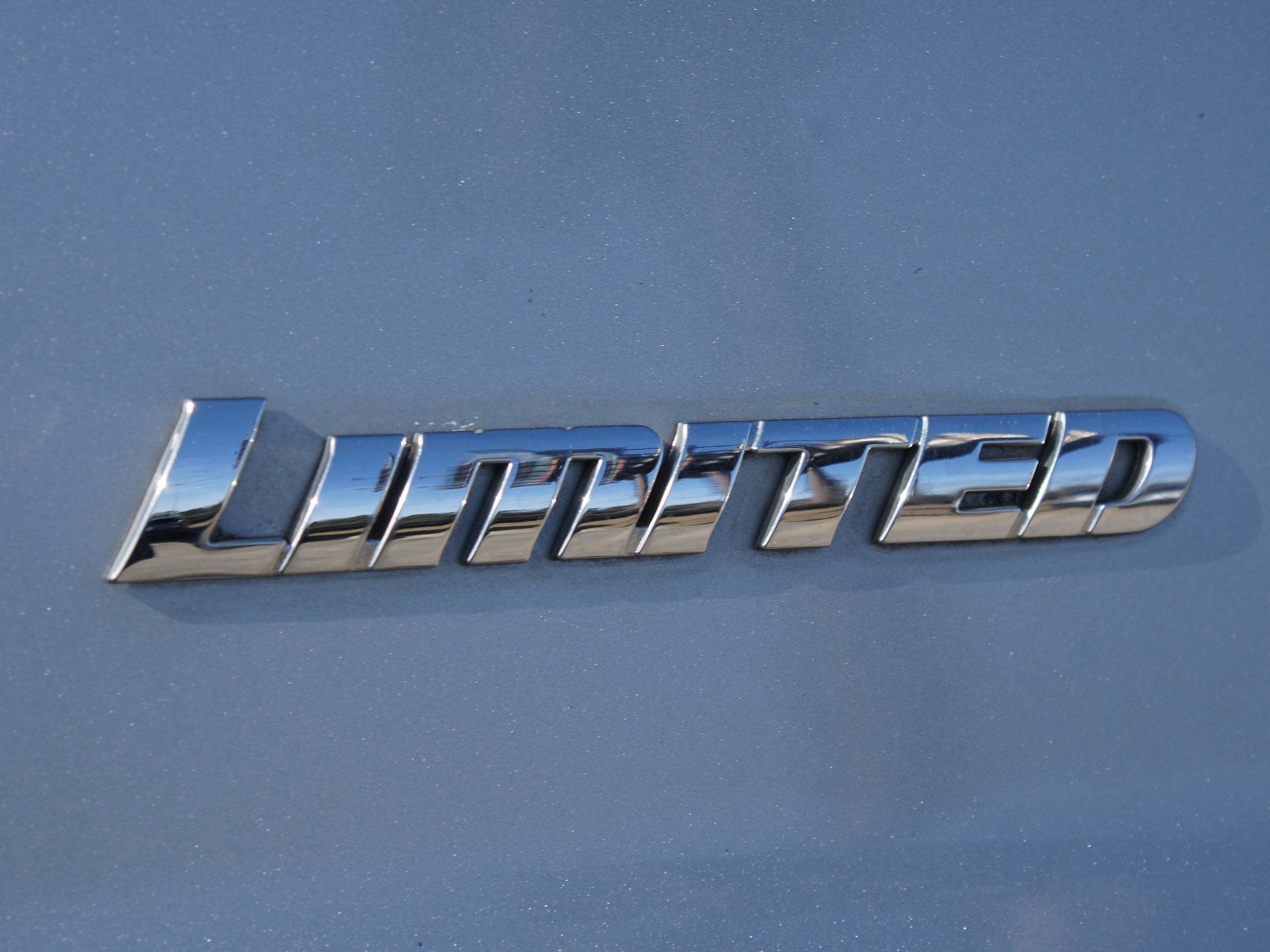 2014 Toyota Tundra 4WD Truck LTD