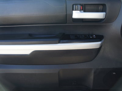 2014 Toyota Tundra 4WD Truck LTD