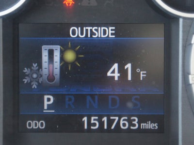 2014 Toyota Tundra 4WD Truck LTD