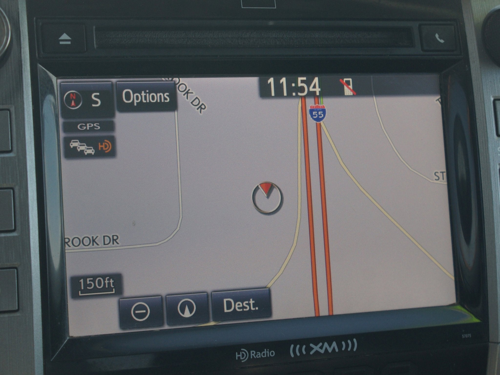 2014 Toyota Tundra 4WD Truck LTD