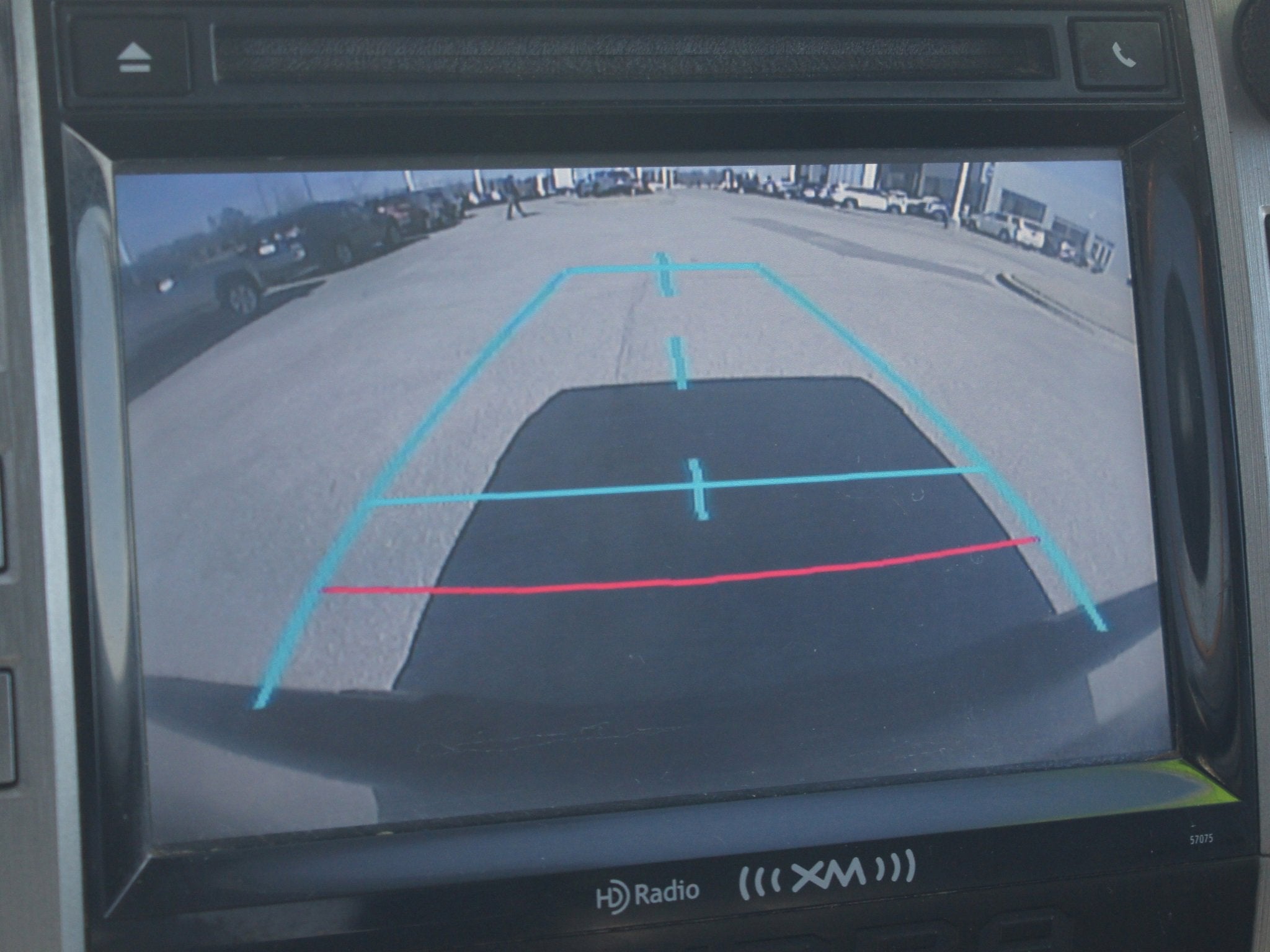 2014 Toyota Tundra 4WD Truck LTD