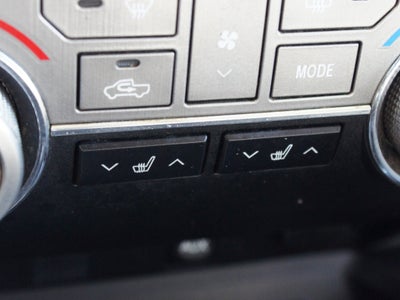 2014 Toyota Tundra 4WD Truck LTD