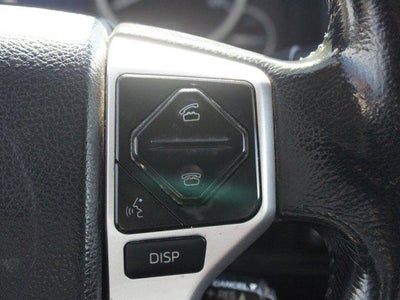 2014 Toyota Tundra 4WD Truck LTD