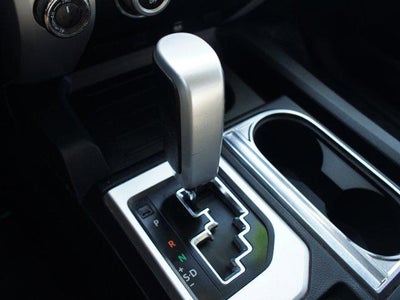 2014 Toyota Tundra 4WD Truck LTD