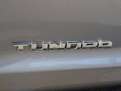 2014 Toyota Tundra 4WD Truck LTD