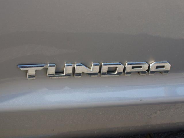 2014 Toyota Tundra 4WD Truck LTD