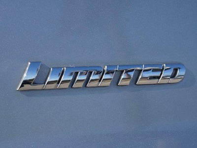 2014 Toyota Tundra 4WD Truck LTD