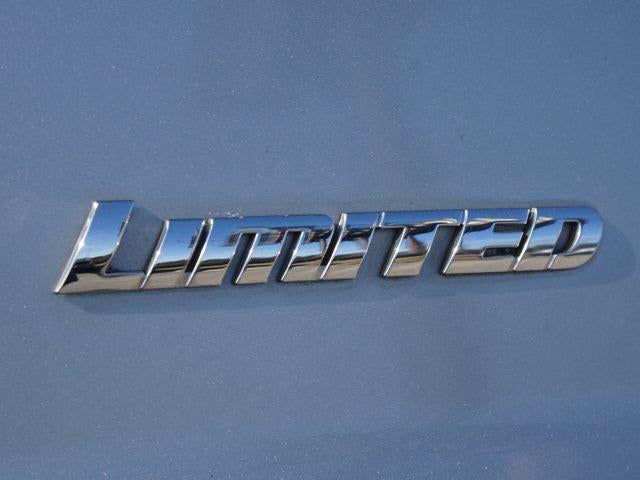 2014 Toyota Tundra 4WD Truck LTD