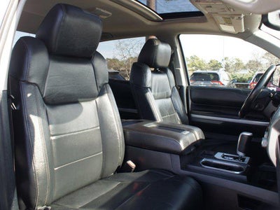 2014 Toyota Tundra 4WD Truck LTD