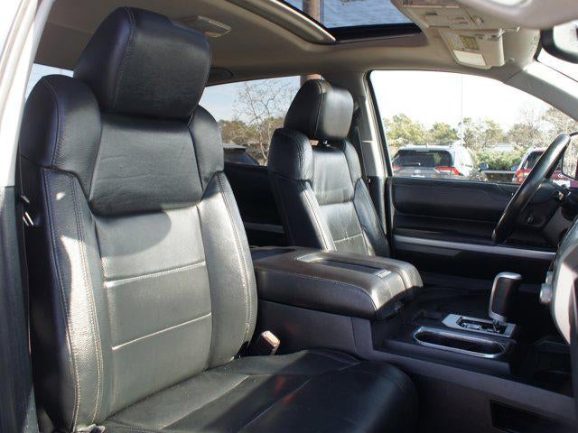 2014 Toyota Tundra 4WD Truck LTD