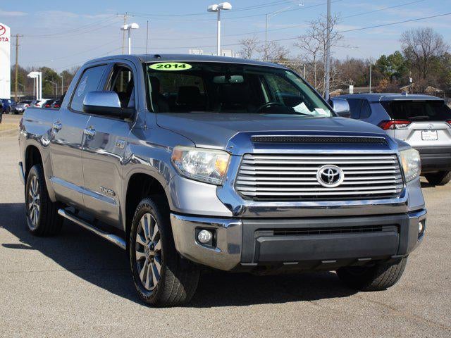 2014 Toyota Tundra 4WD Truck LTD