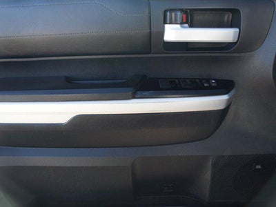 2014 Toyota Tundra 4WD Truck LTD