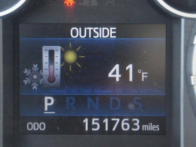 2014 Toyota Tundra 4WD Truck LTD