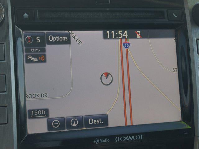 2014 Toyota Tundra 4WD Truck LTD