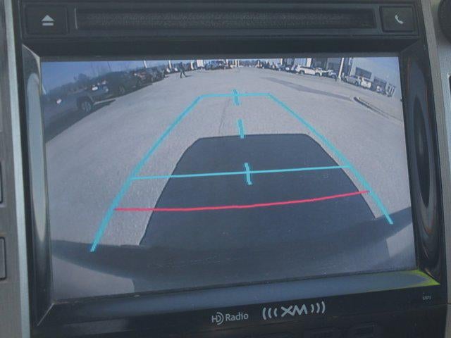 2014 Toyota Tundra 4WD Truck LTD