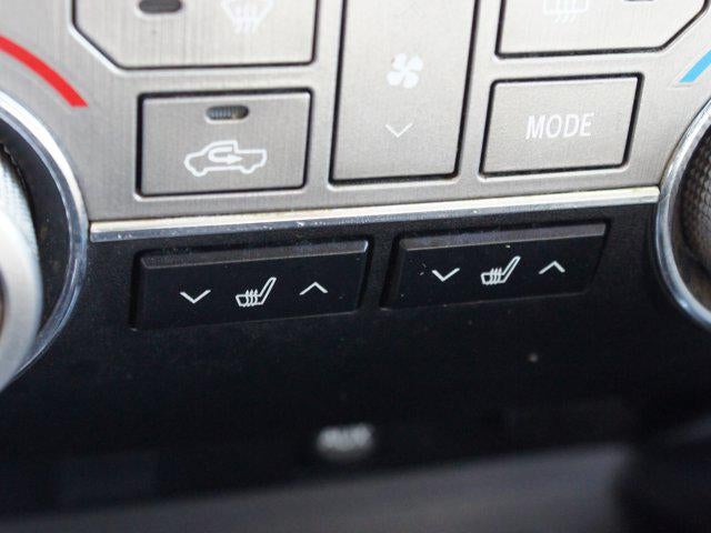 2014 Toyota Tundra 4WD Truck LTD