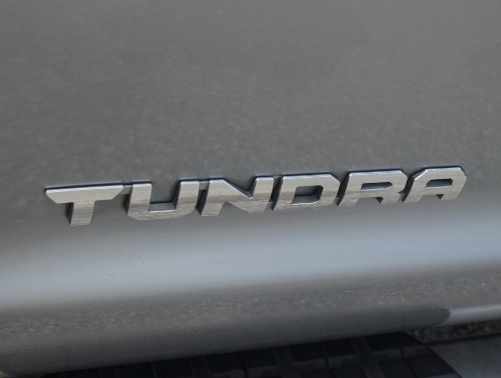 2019 Toyota Tundra 4WD Limited
