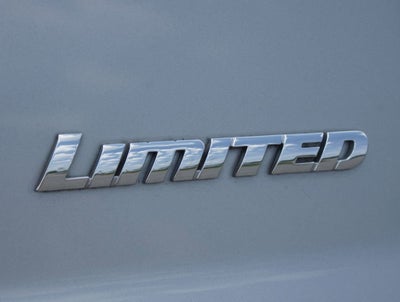 2019 Toyota Tundra 4WD Limited