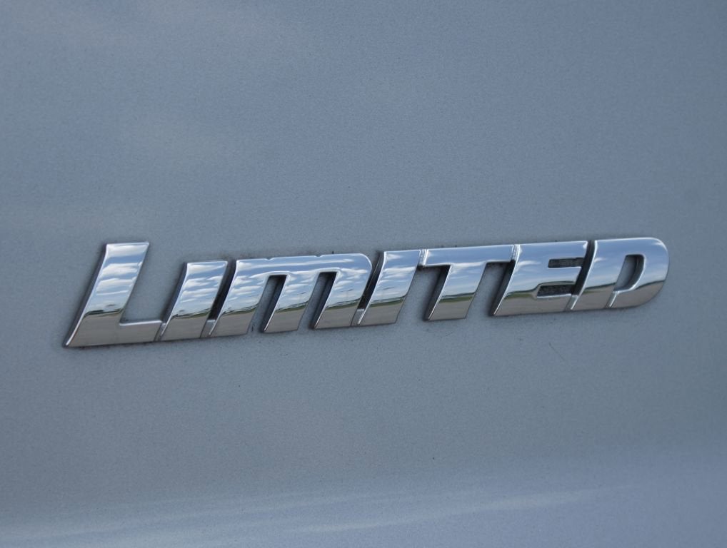 2019 Toyota Tundra 4WD Limited