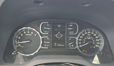 2019 Toyota Tundra 4WD Limited