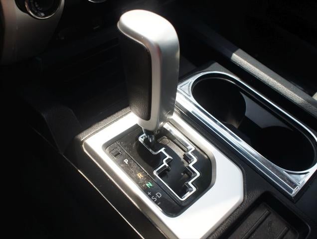2019 Toyota Tundra 4WD Limited