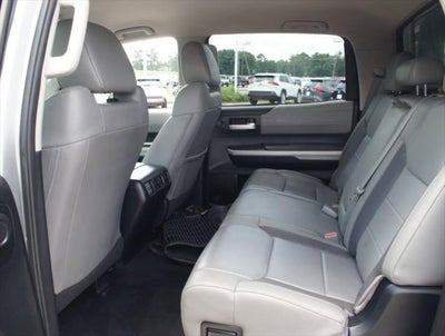 2019 Toyota Tundra 4WD Limited