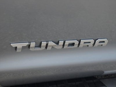 2019 Toyota Tundra 4WD Limited