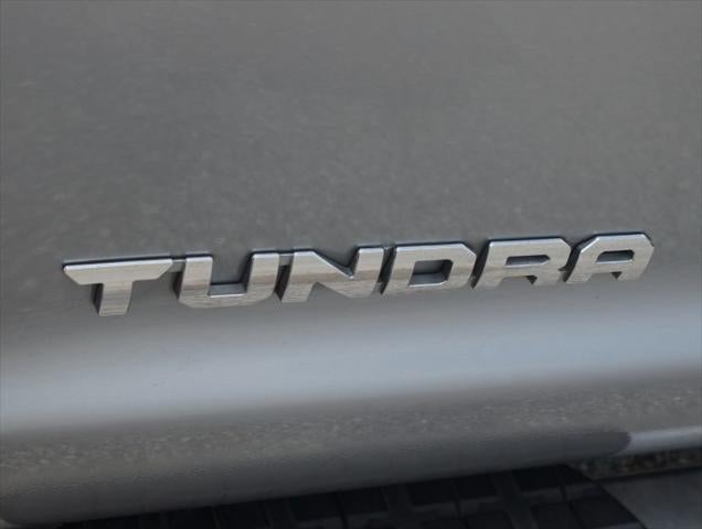 2019 Toyota Tundra 4WD Limited