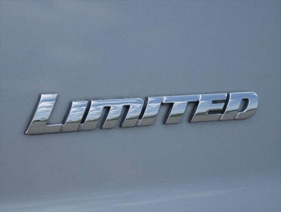 2019 Toyota Tundra 4WD Limited