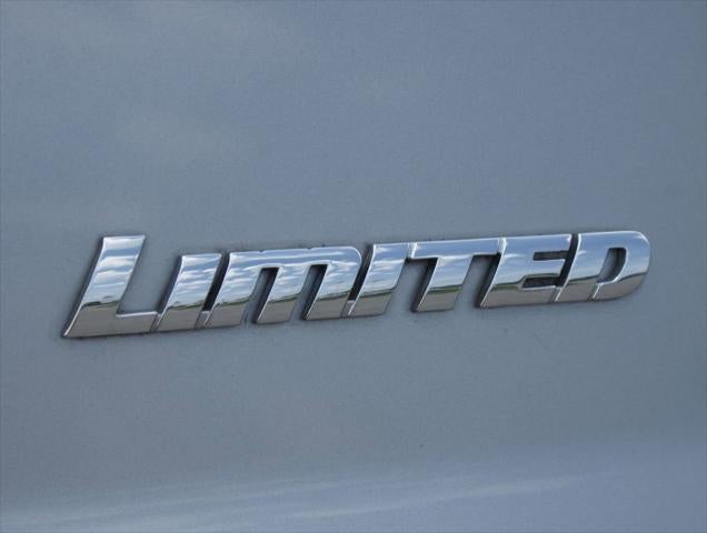 2019 Toyota Tundra 4WD Limited
