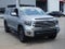 2019 Toyota Tundra 4WD Limited