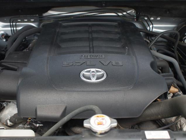 2019 Toyota Tundra 4WD Limited