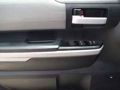 2019 Toyota Tundra 4WD Limited