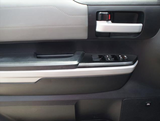 2019 Toyota Tundra 4WD Limited
