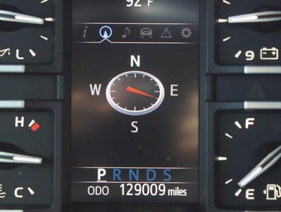 2019 Toyota Tundra 4WD Limited