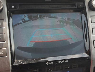 2019 Toyota Tundra 4WD Limited