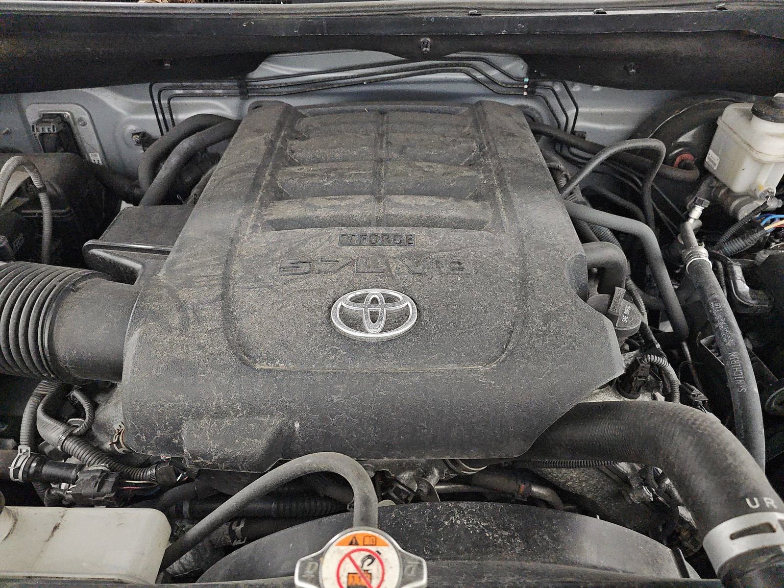 2020 Toyota Tundra 4WD Limited