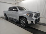 2020 Toyota Tundra 4WD Limited
