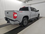 2020 Toyota Tundra 4WD Limited