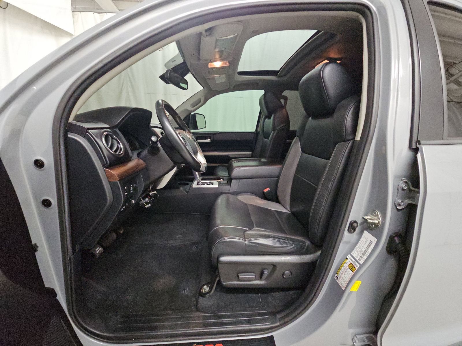 2020 Toyota Tundra 4WD Limited