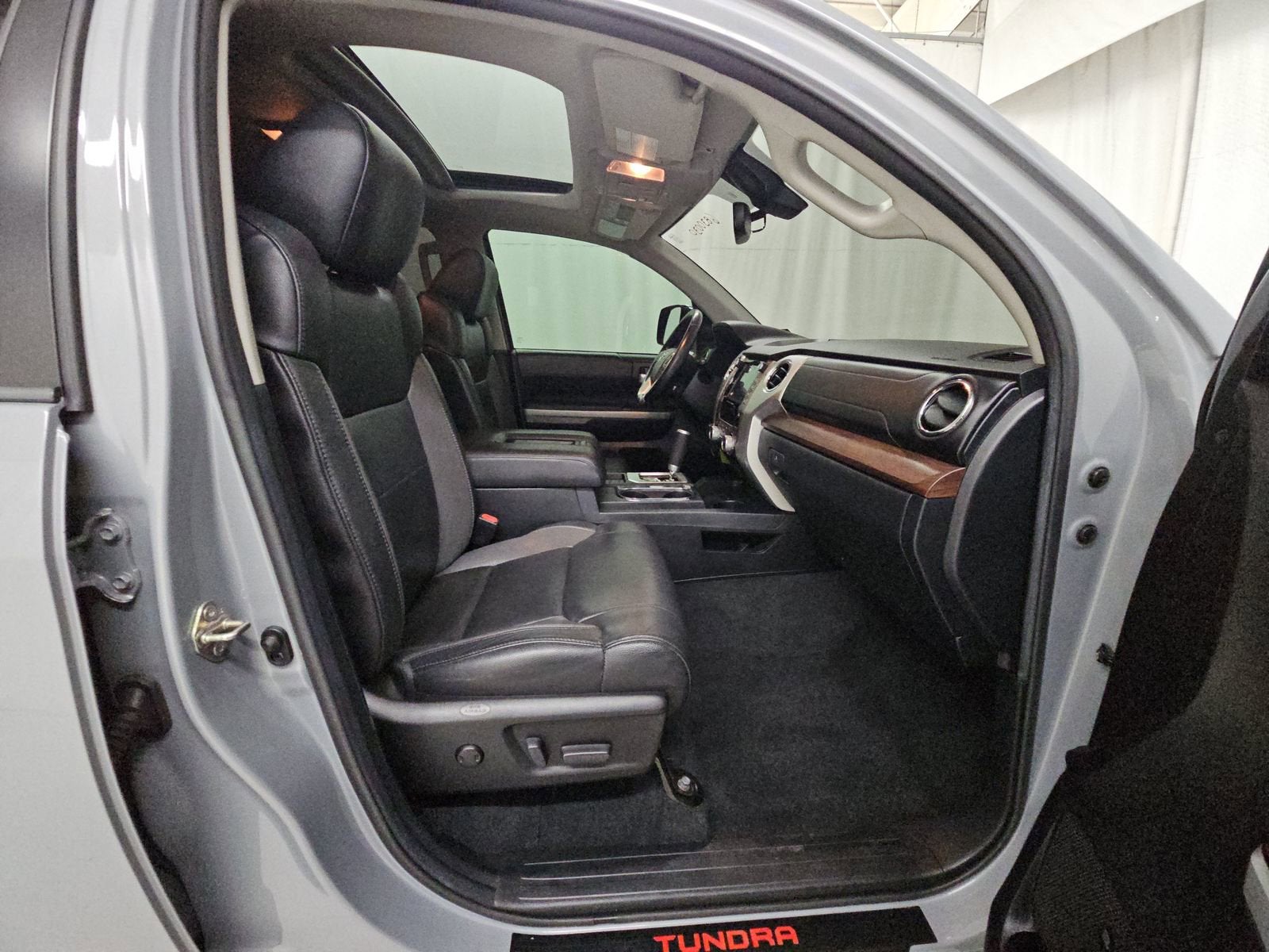 2020 Toyota Tundra 4WD Limited