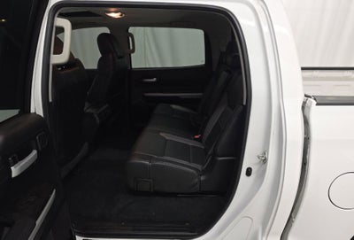 2019 Toyota Tundra 4WD Limited