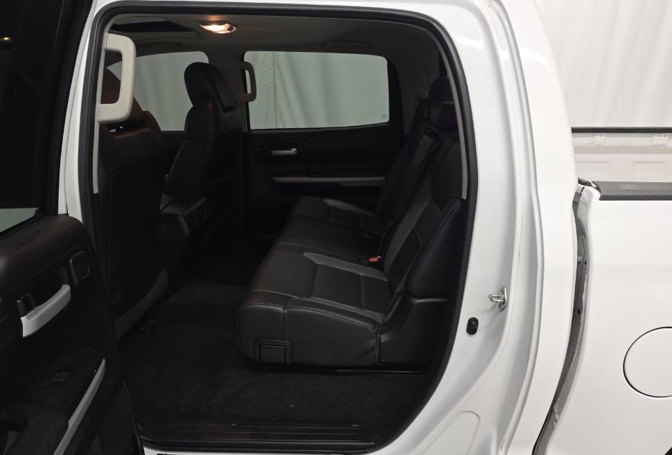2019 Toyota Tundra 4WD Limited