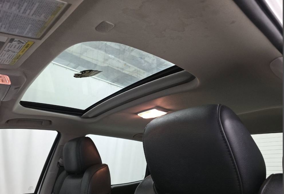2019 Toyota Tundra 4WD Limited