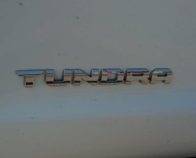 2019 Toyota Tundra 4WD Limited