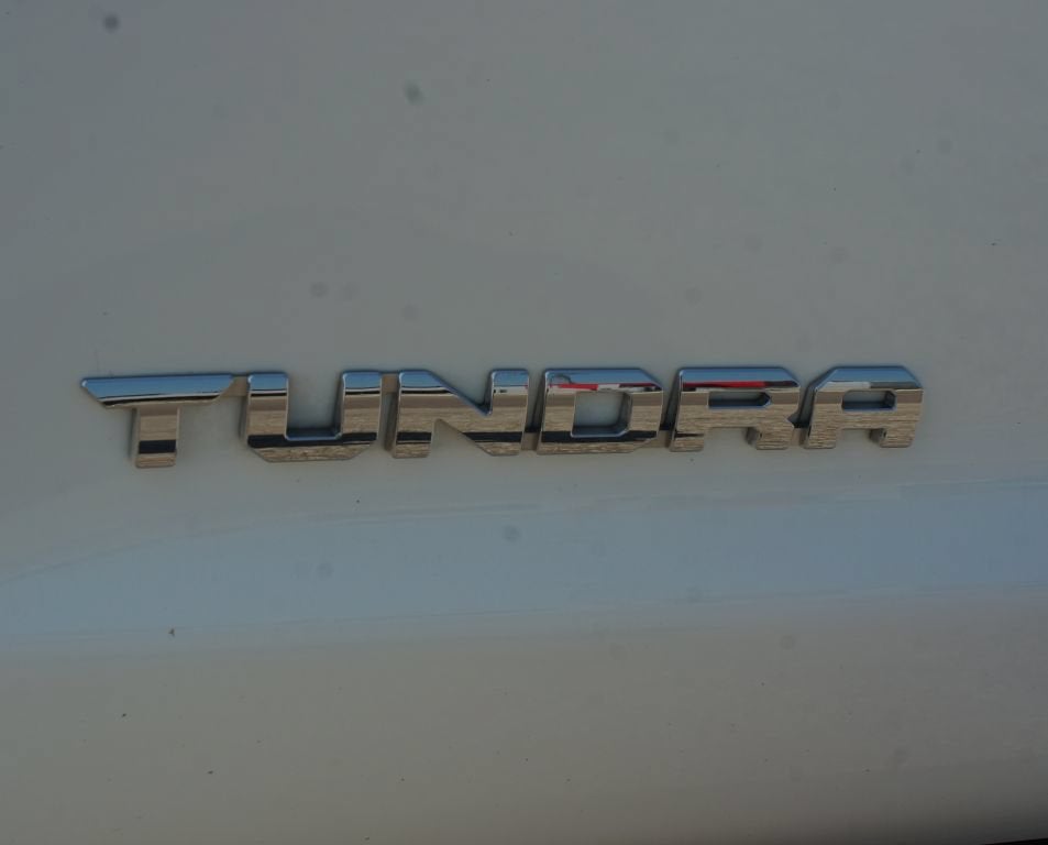 2019 Toyota Tundra 4WD Limited
