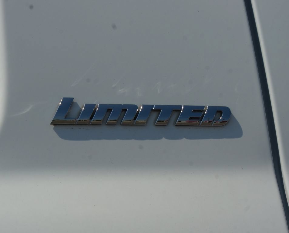 2019 Toyota Tundra 4WD Limited